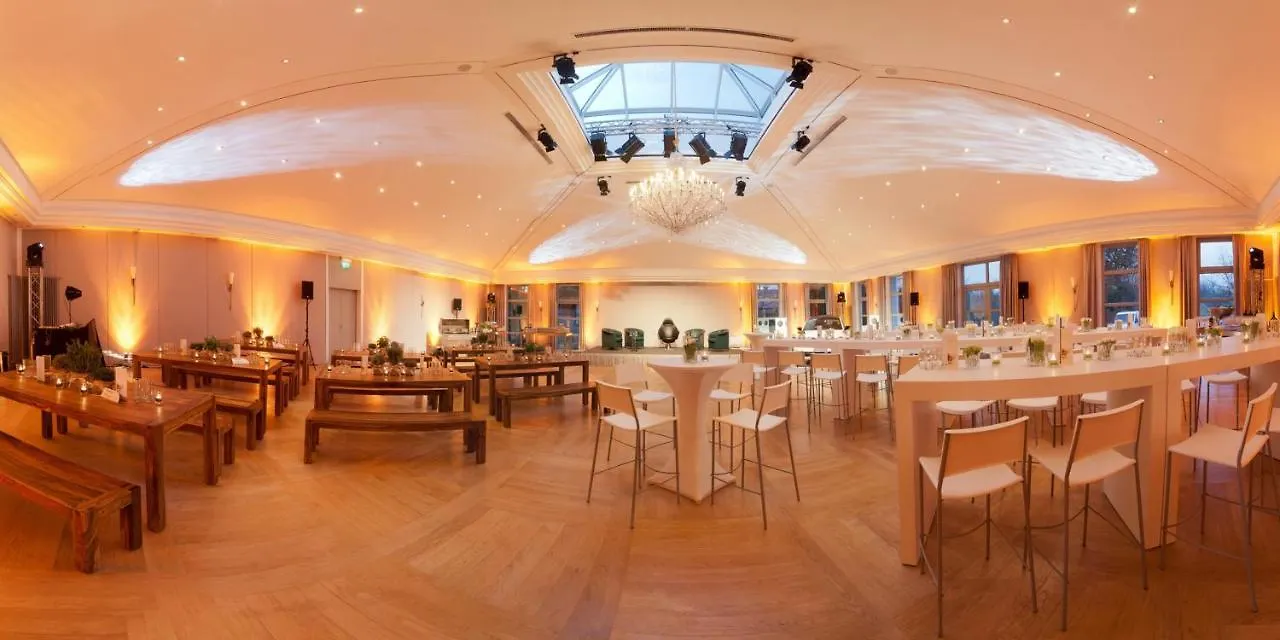Hotel HerzogsPark Herzogenaurach Deutschland