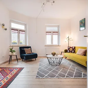 #1 Altstadtjuwel , Augsburg Deutschland