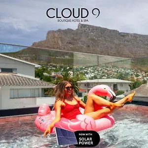 Cloud 9 Boutique And Hotel Città del Capo