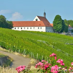 Hotel Vogelsburg