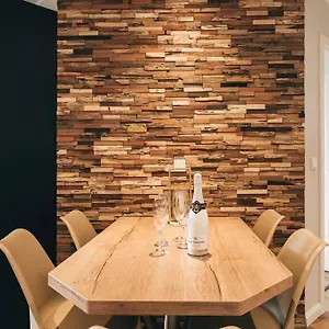 Tip! Toplage In Dresden! Moderne 100 Qm Ferienwohnung Fuer Familien Und Kleine Gruppen , Dresden Deutschland