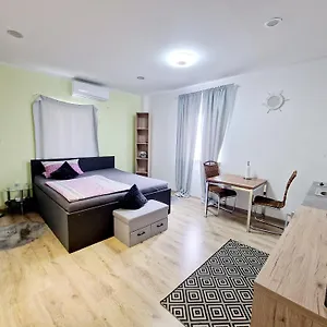 Apartment Ruhiges 1 In