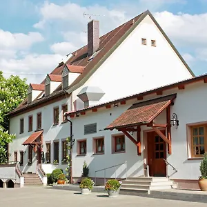 Gasthof Landgasthof Vogelsang